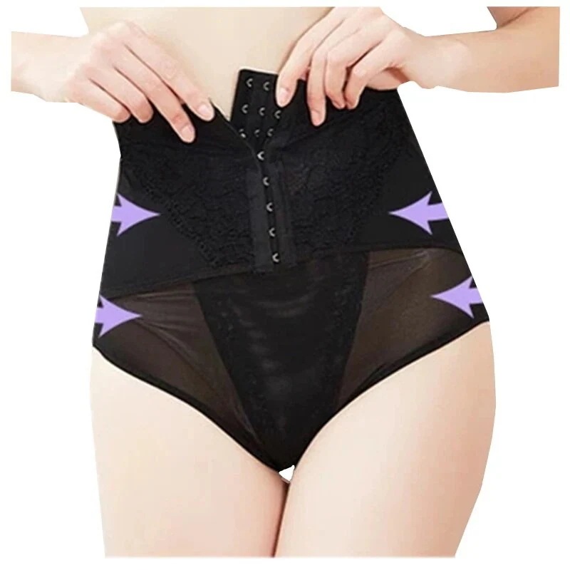 每日更新中用 ショートウエストニッパー付きショーツ ぽっこり 骨盤矯正 お腹引き締め 下腹 ヒップアップ