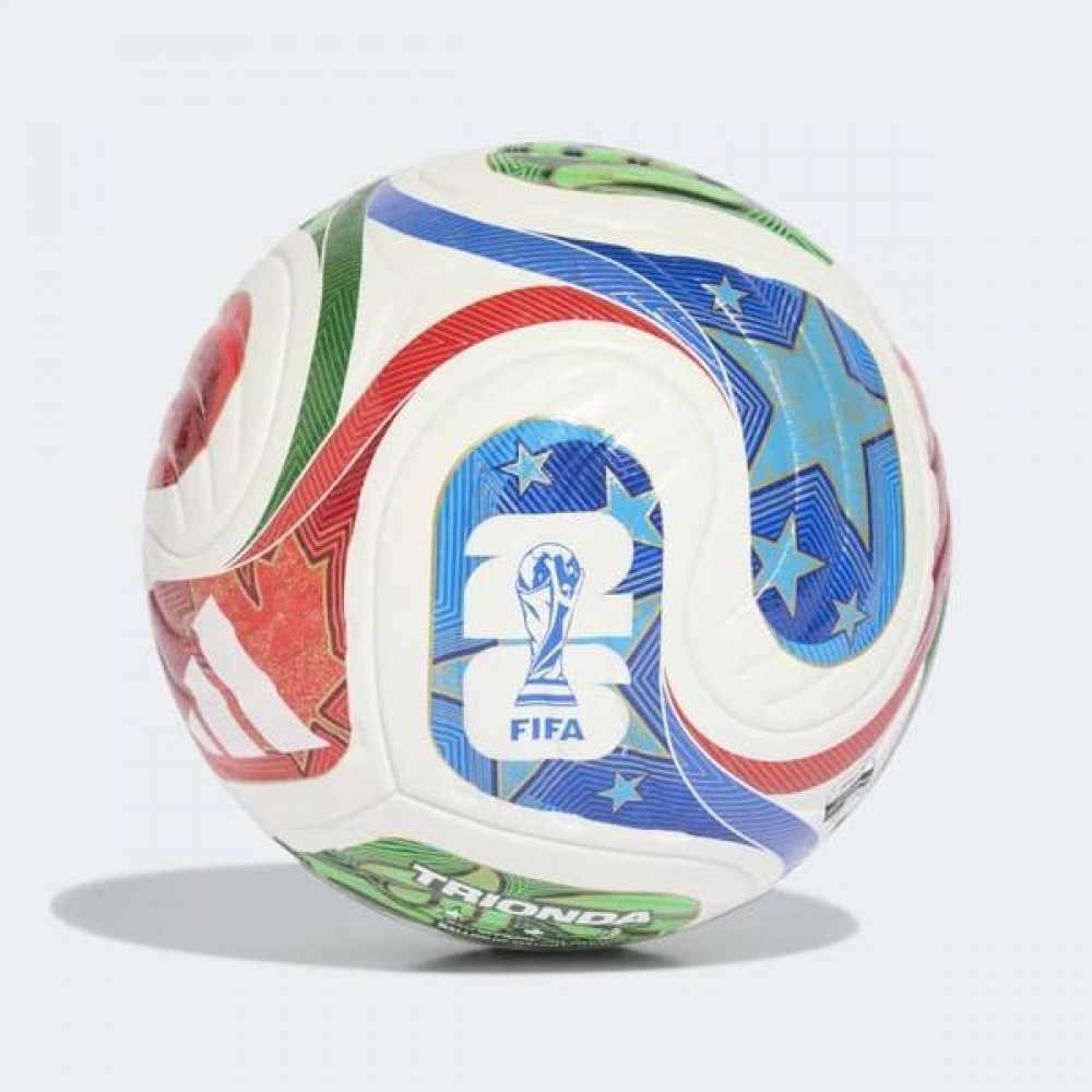 アディダスキッズ 26 FIFAワールドカッププロボールトリオンダ