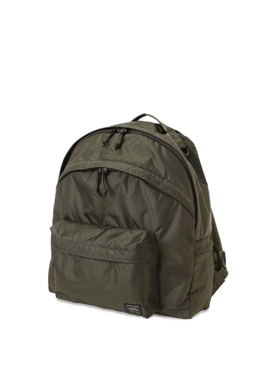 PORTER Men Backpacks 38219800 30 Green