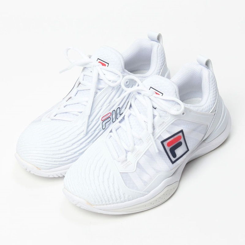 【メーカー取り寄せ】5TM01779100 SPEEDSERVE W White/White/White