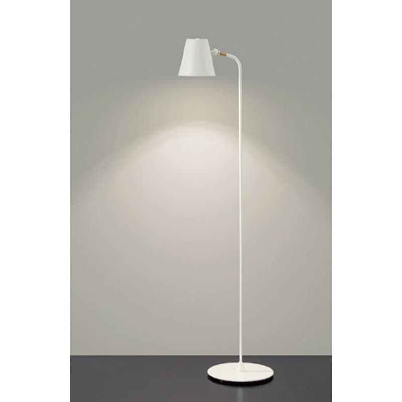大光電機　ＬＥＤフロアスタンドライト　DXL81422