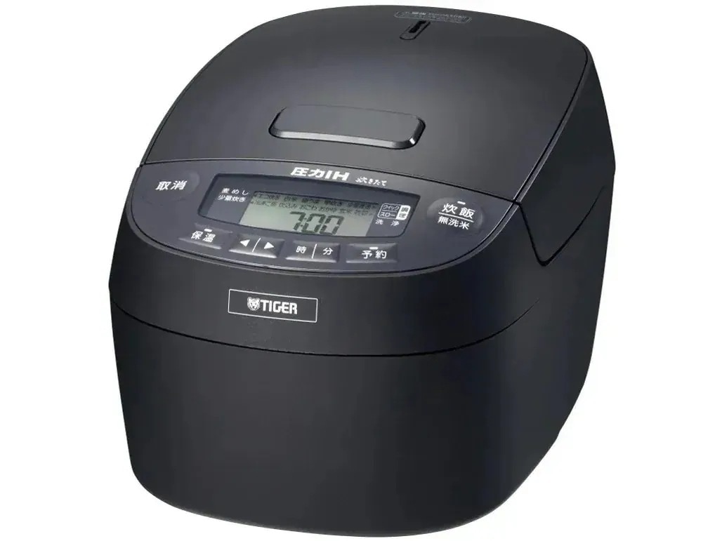 炊きたて JPV-C100 [圧力IH炊飯器(5.5合炊き)]