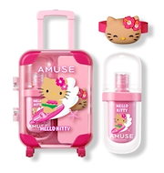 amuse x sanrio