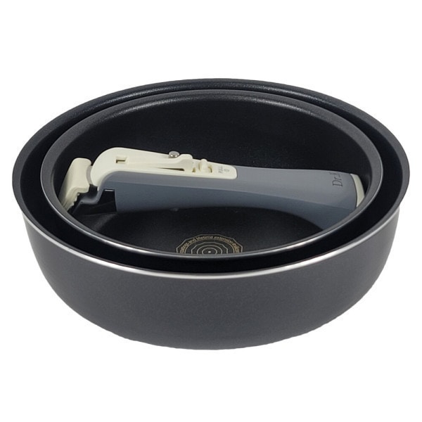 Saute Pan/Frying Pan/Wok/Multipurpose/Multi-Purpose/Germany/OSBEL