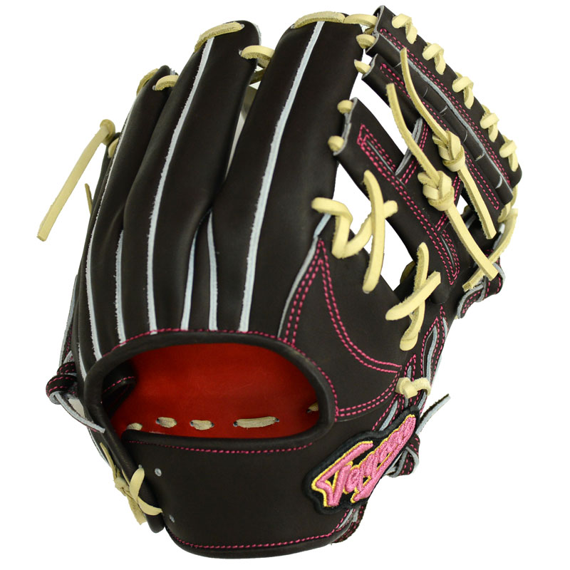 テッペン Teppen てっぺん 硬式用 2026上半期限定オーダーグラブ 内野手用 グラブ袋付き 野球 硬式 グラブ グローブ 26SS(MIE-L 2026 21-004)