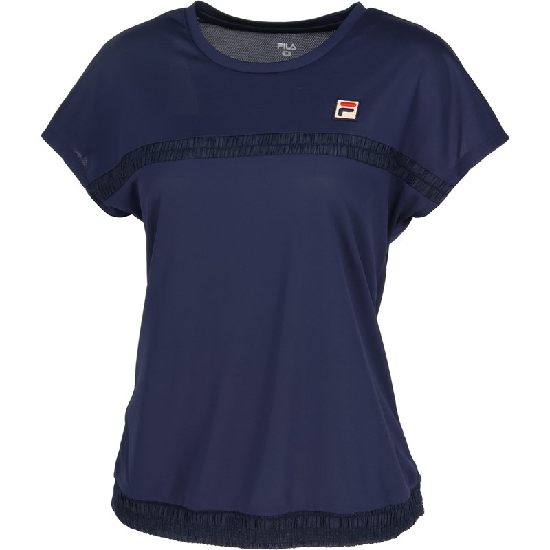 51 ゲームシャツ テニスゲームシャツ W (el0049-20z)