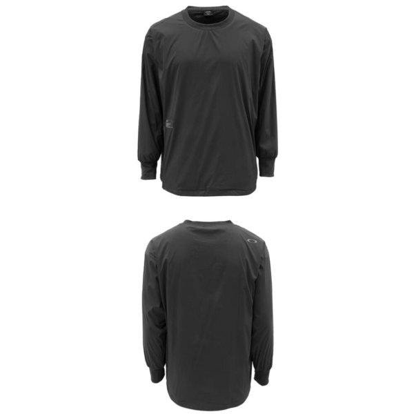 冬のアウトドア活動 柔らかく軽い長袖Tシャツ 基本ラウンドTシャツ ヘルTシャツ 基本Tシャツ 登山Tシャツ すっきりしたTシャツ