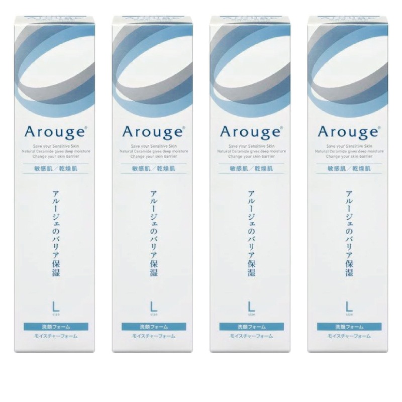 モイスチャーフォーム 200ml【4個セット】