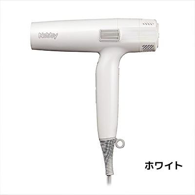 テスコム Nobby ノビー マイナスイオン ヘアドライヤー NB950ホワイト BC-Y V-3