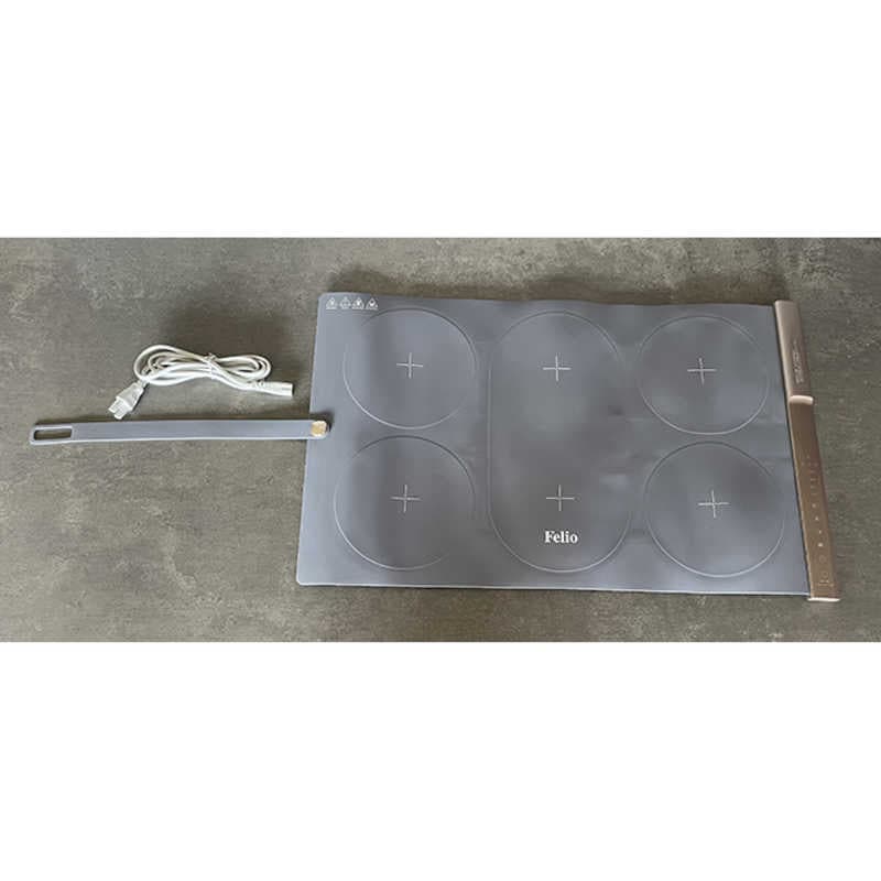 富士商　フードウォーマー セパレートタイプ FELIO　BWR02