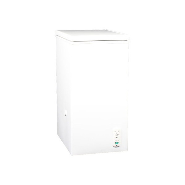 冷凍庫 62L 上開き SFU-A62N