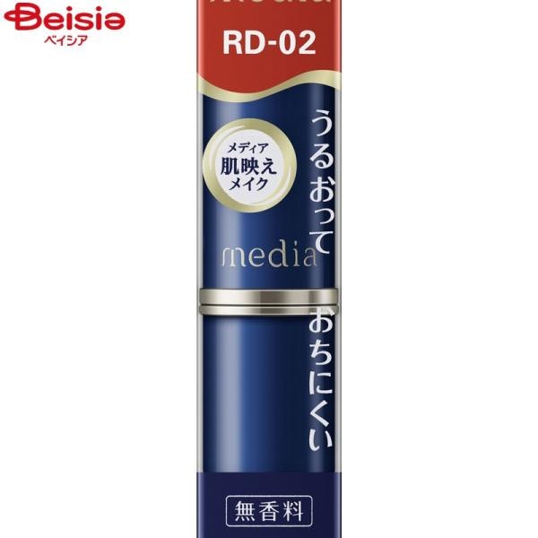 メディア クリ−ミィラスティングリツプA RD-02 製品画像