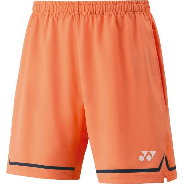 Yonex ヨネックス メンズハーフパンツ バドミントン ゲームパンツ 15204-752 メンズ