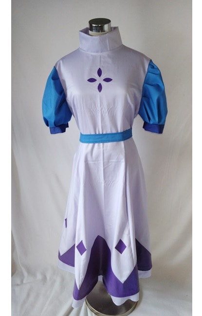 ハズビンホテル エミリー コスプレ衣装 P509