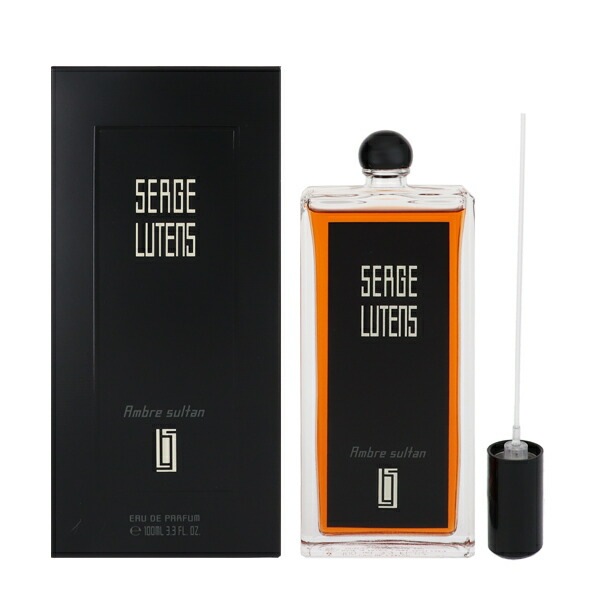 アンブルスュルタン EDP SP 100ml