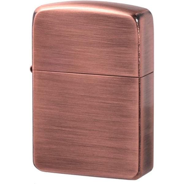 ZIPPO ジッポーライター 1941年レプリカ 銅（あかがね）メッキ仕上げ 1941-3 1941REPLICA ブロンズメッキ