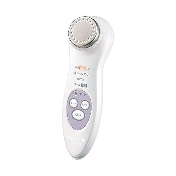 HITACHI 日立 ハダクリエ ホット&クール CM-N4800