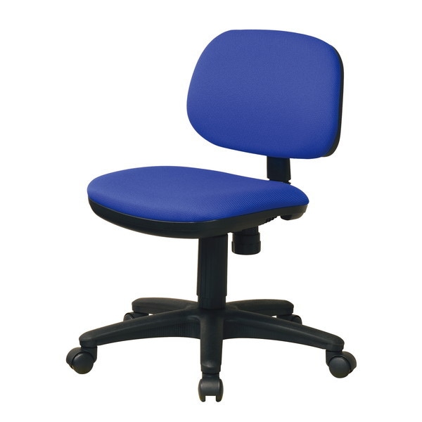 K-928(BL) ブルー オフィスチェア メーカー直送