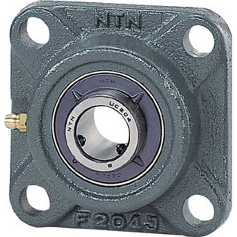 NTN　G ベアリングユニット　UCF212D1