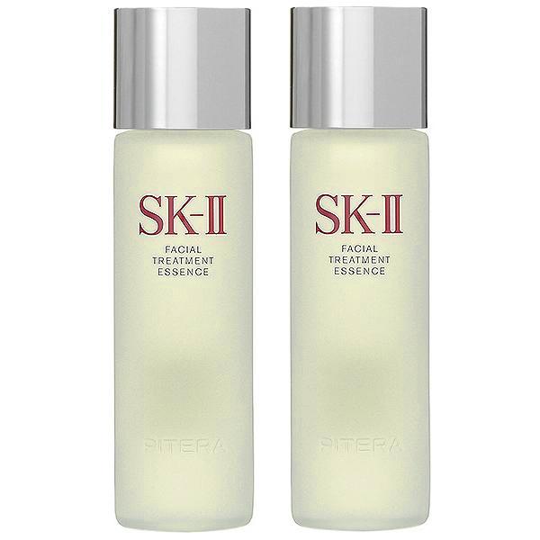 【セット】 フェイシャル トリートメント エッセンス