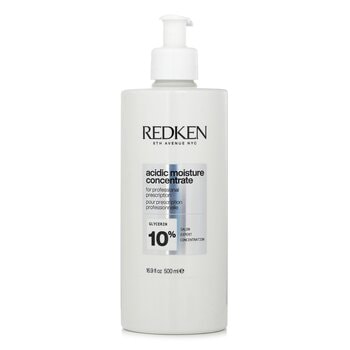 Redken 酸性保湿コンセントレート