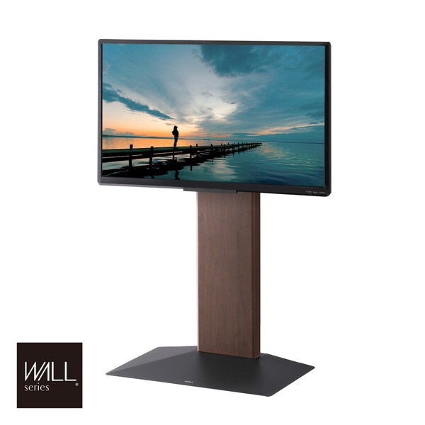 WLTVR5238 ウォールナット WALL V3 mini [テレビスタンド] 25,056円