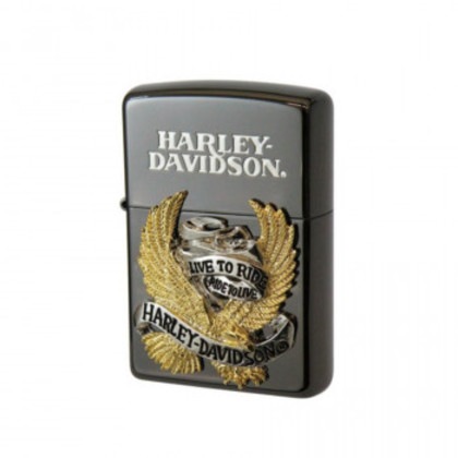 ZIPPO (ハーレーダビッドソン) HDP-06