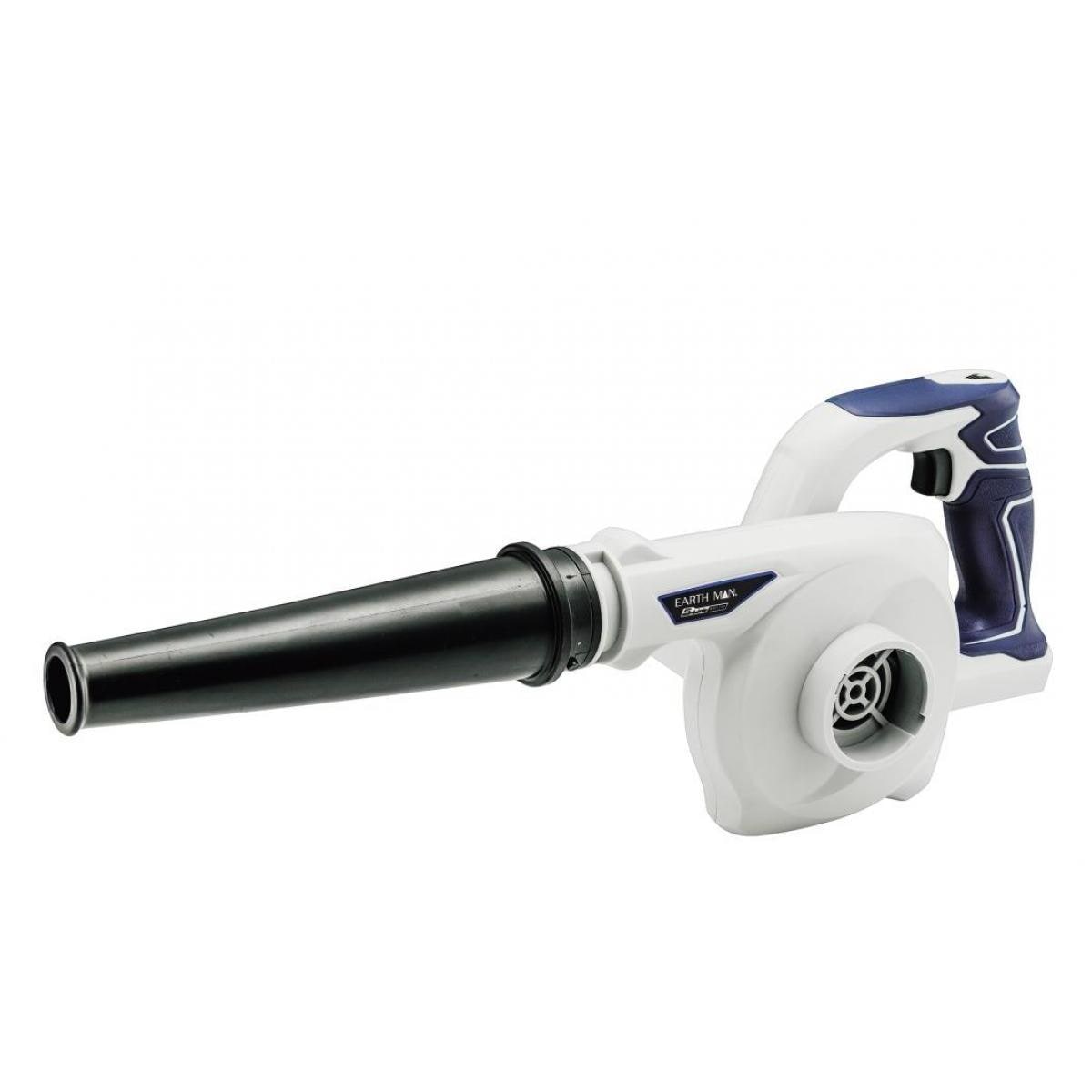 高儀 EARTH MAN 14.4V 充電式 ブロワ S-Link BW-144LiAX 本体のみ 【バッテリーパック・充電器別売】 ブロワー アースマン TAKAGI