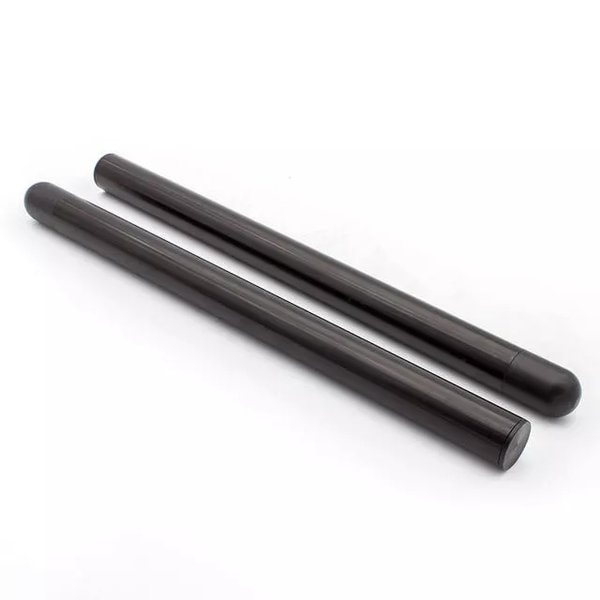 ブラック オートバイ cncクリップ ハンドルバーバー フォークチューブ カフェレーサースタイル31 33 35 36 37 38 39 41mm 43mm