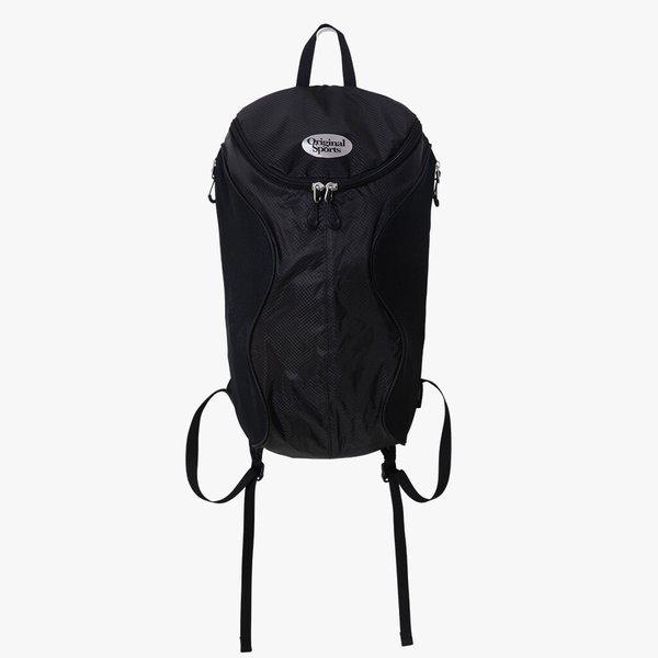 LIGHTWEIGHT SACK BLAK (PO5BP24Y811)