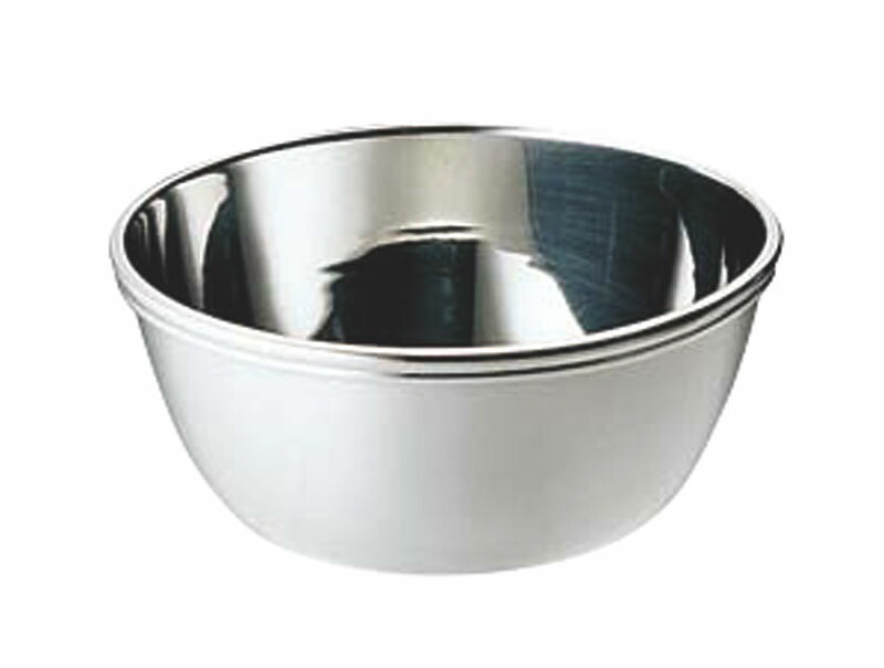 （まとめ買い）和田助製作所 SW 18-8B渕フィンガーボール [x3]