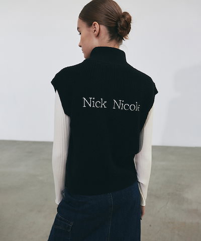 NICK&NICOLE ニコル ベスト [マルチ]のサムネイル