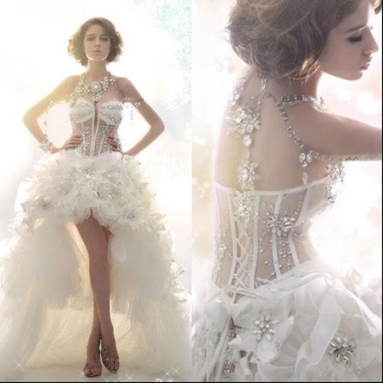 不規則のデザイン ロングドレス パーティードレス セクシーミディアムドレス フォーマルドレス お呼ば