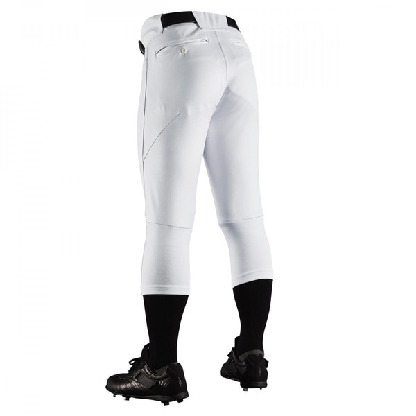 DESCENT デサント D-COMFIT PANTS PRO レギュラーフィット DB-1239P-SWHT 野球 ユニフォームパンツ