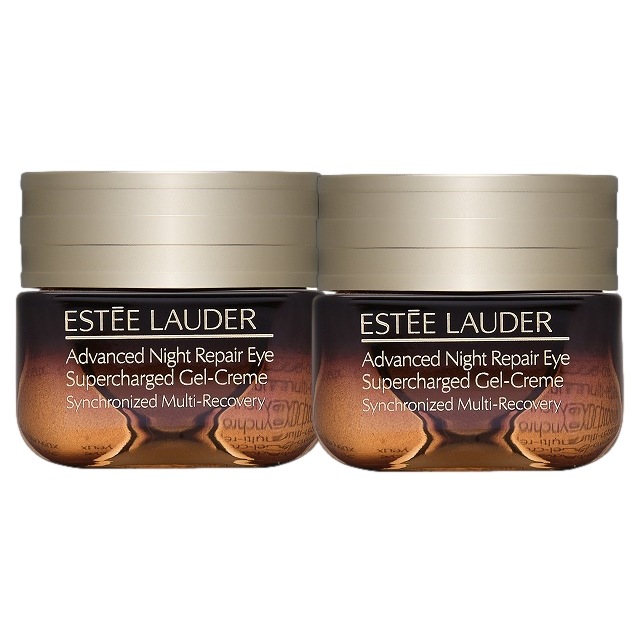 アドバンス ナイト リペア アイ ジェル SMR コンプレックス 15ml x 2 お得な2個セット 9,143円