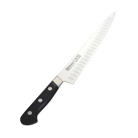 ミソノUX10 ツバ付筋引サーモン 24cm No.728 38,544円