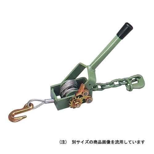 ＯＨ/ワイヤー荷締機/ＰＲＸ－６００
