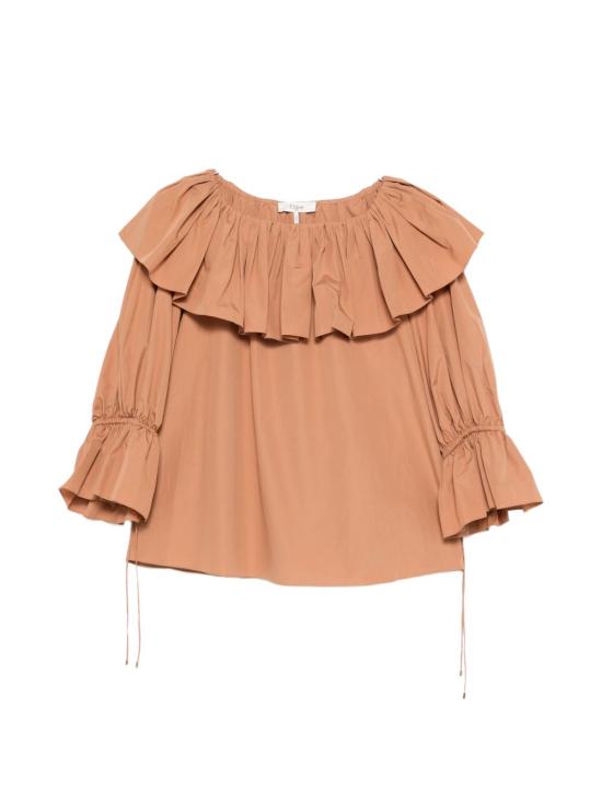 CHLOE Women Blouses CH26UH101144
