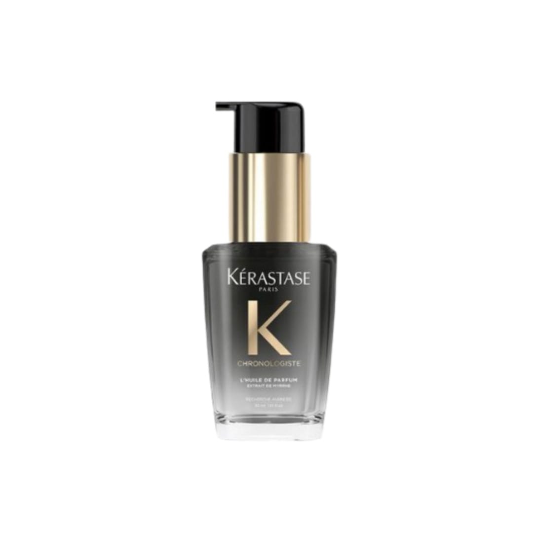 クロノロジスト パフュームオイル 30ml