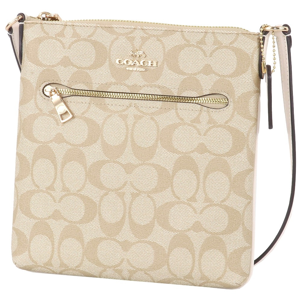 バッグ ショルダーバッグ CS182 IMDQC シグネチャー アウトレット レディース 新作