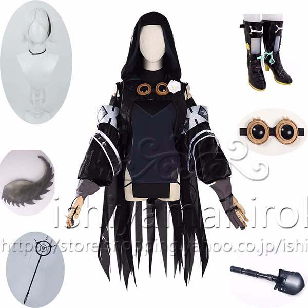 短纳期激.安!価!アークナイツ(明日方舟) Tomimi トミミ 水着 星5 Eyjafjalla コスプレ衣装 cosplayコスチューム 道具 ハロウィン 変装 仮装 アニメ ゲーム