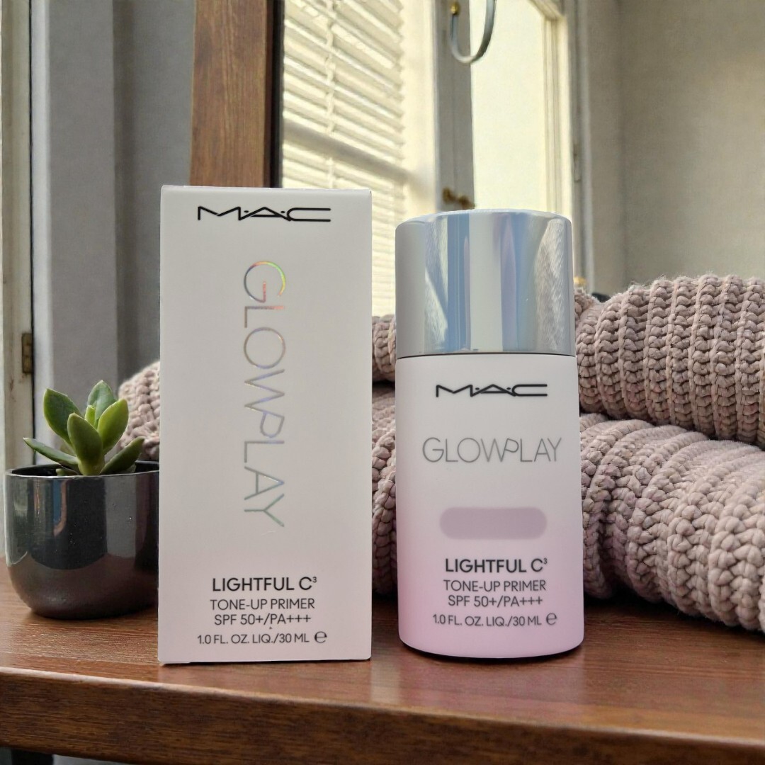 トーンアップ メイクベース 30ml [透明感+血色感+密着]