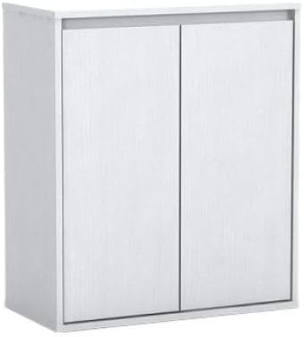 ジェックス GEX アクアラック ウッド 幅60×奥行き30cm以下水槽用 組立式水槽台ホワイト600WH