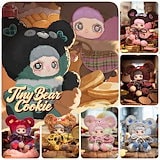 Qoo10] Maymei メイメイ 星座物語 十二星