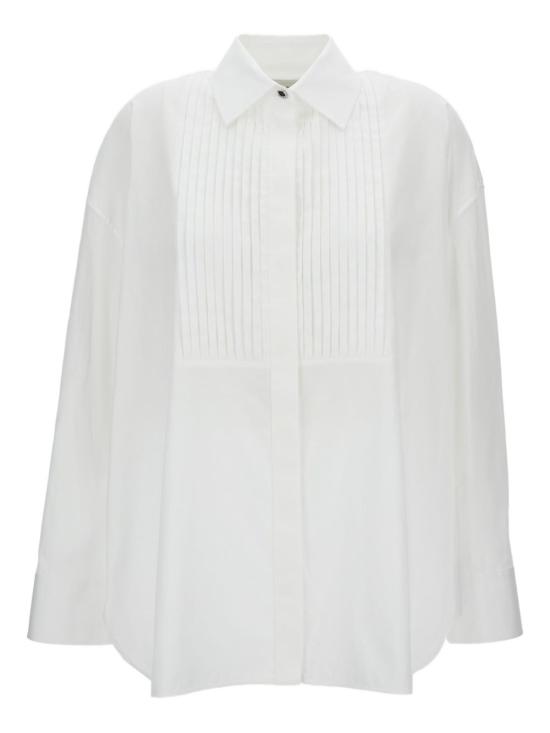 GOLDEN GOOSE Women Shirts GWP02599 P00232310359 White