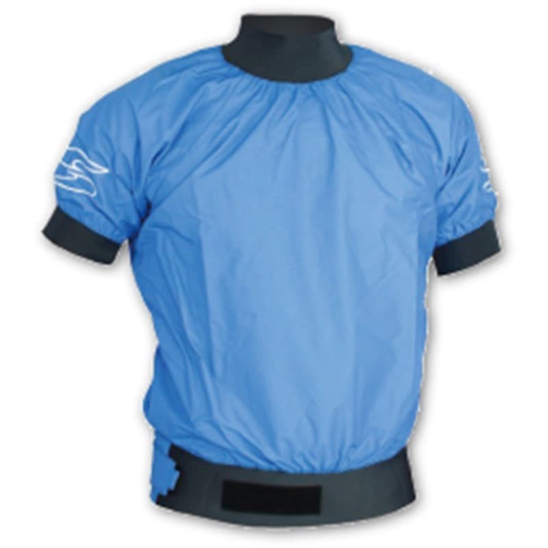 スター商事 ジャケットレース3LSS XL BL アウトドアウェア (40603)