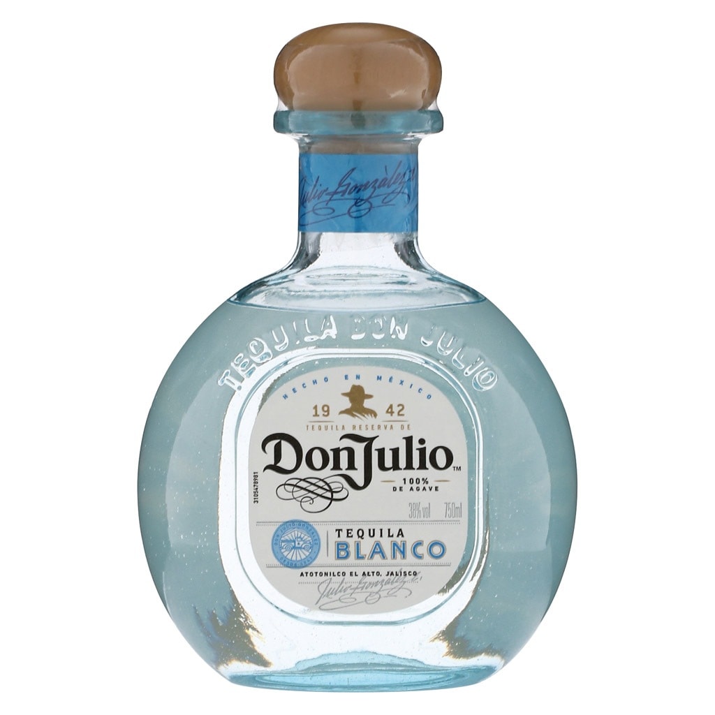 ドン フリオ ブランコ