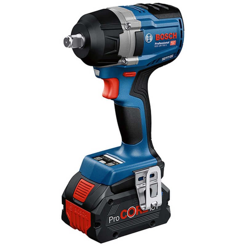 BOSCH　コードレスインパクトレンチ　GDS18V750C