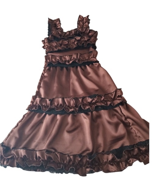 コスプレ衣装 に適合する ハリーポッター ルーナラブグット 風 コスプレ C1337