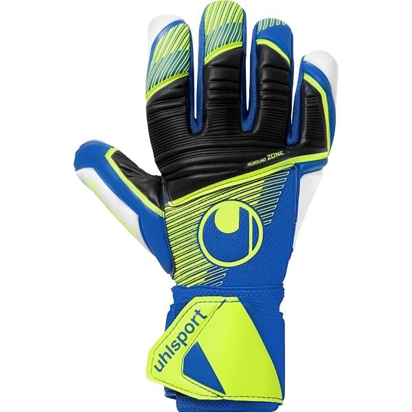 uhlsport ウールシュポルト アブソルートグリップ ハーフネガティブ プロジュニア サッカー キーパー手袋 1011353-01 ジュニア 8,880円